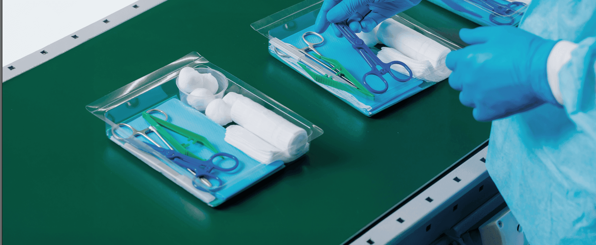 We provide<br>all health care