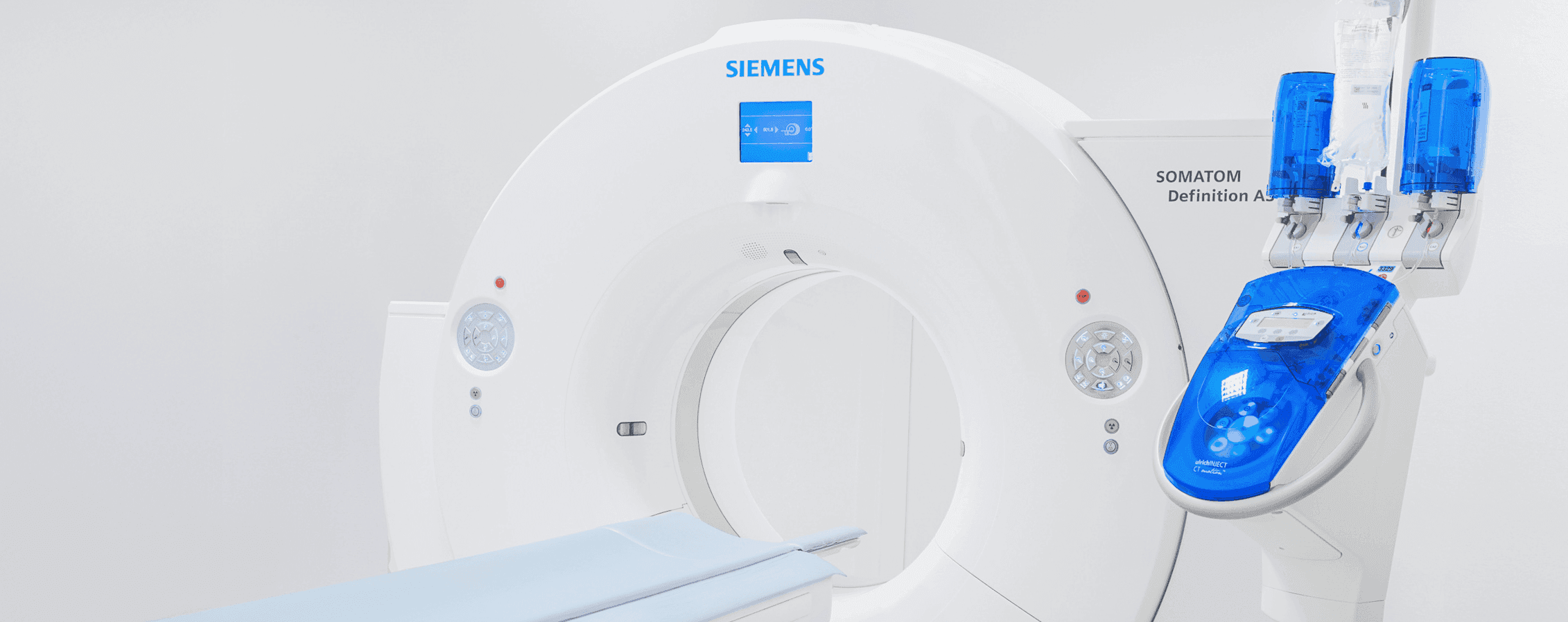 Biomedicínské inženýrství